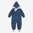 3 in 1 Waterproof Scampsuit Navy